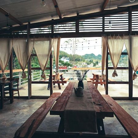 Apartamento Hagiang-Holic Dong Van  Exterior foto
