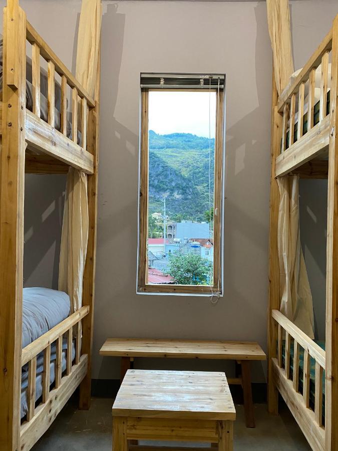 Apartamento Hagiang-Holic Dong Van  Exterior foto
