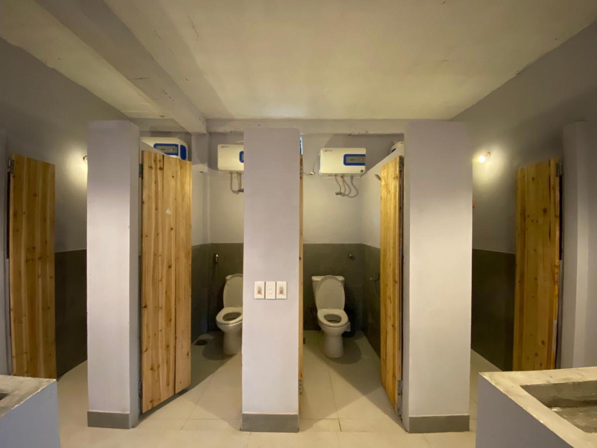 Apartamento Hagiang-Holic Dong Van  Exterior foto