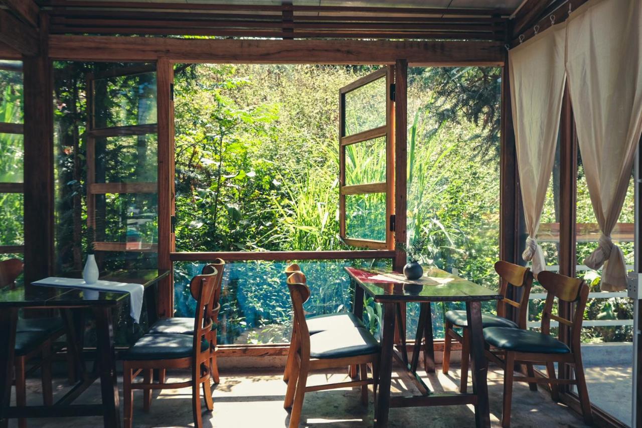 Apartamento Hagiang-Holic Dong Van  Exterior foto