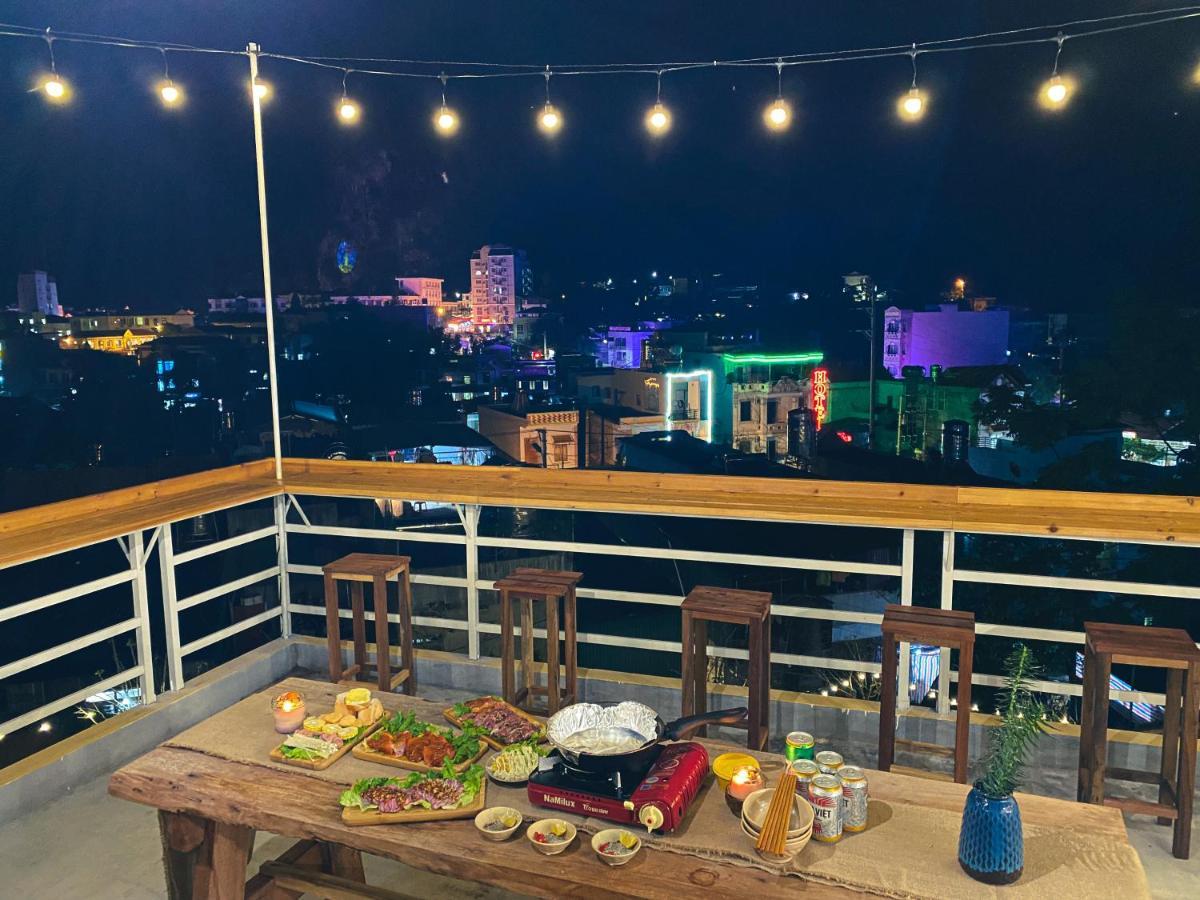 Apartamento Hagiang-Holic Dong Van  Exterior foto