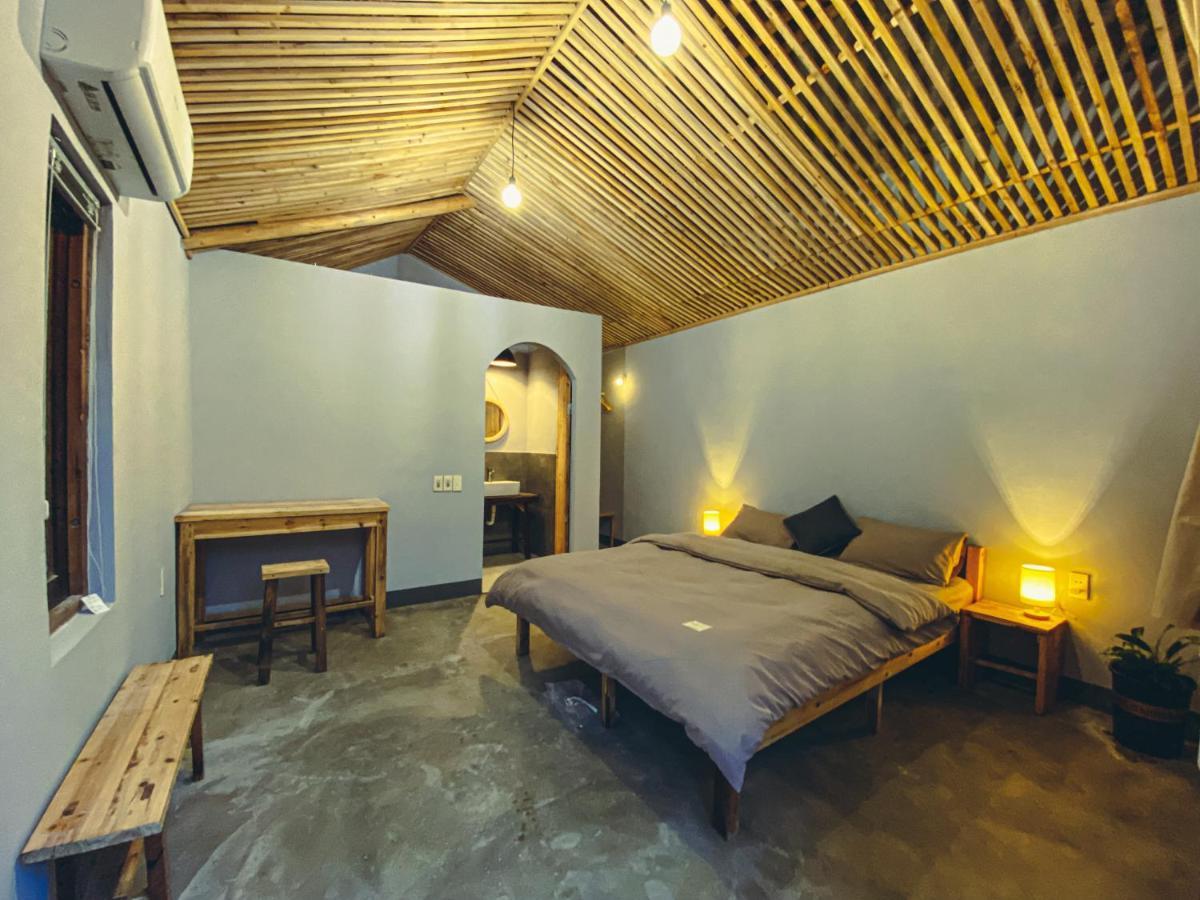 Apartamento Hagiang-Holic Dong Van  Exterior foto