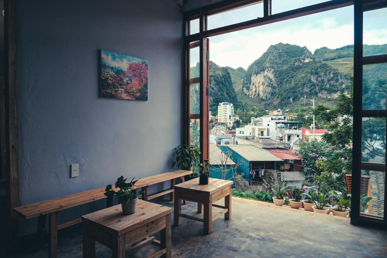 Apartamento Hagiang-Holic Dong Van  Exterior foto
