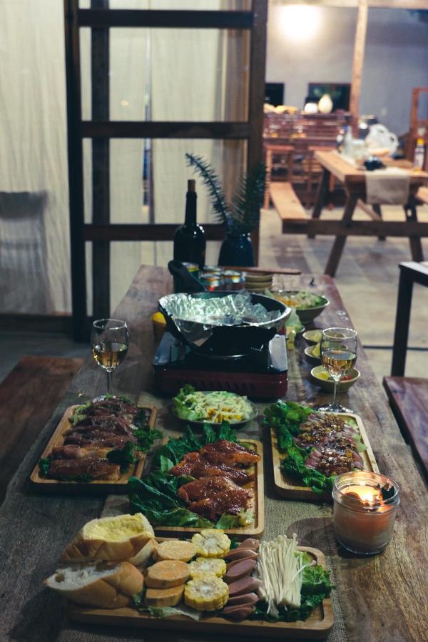 Apartamento Hagiang-Holic Dong Van  Exterior foto