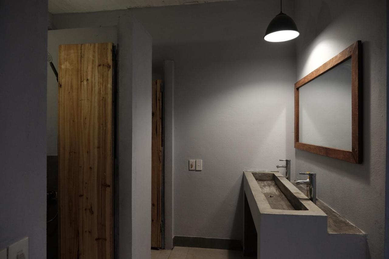 Apartamento Hagiang-Holic Dong Van  Exterior foto