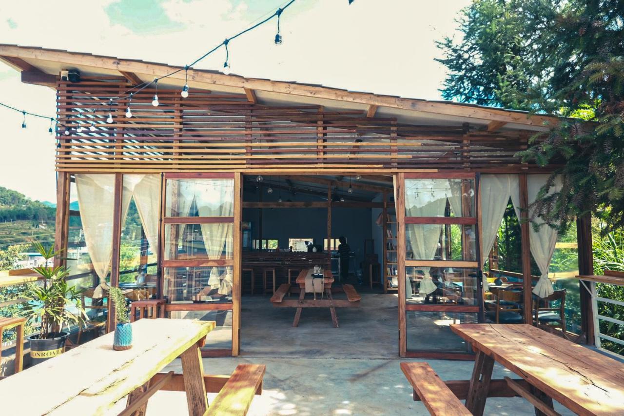 Apartamento Hagiang-Holic Dong Van  Exterior foto