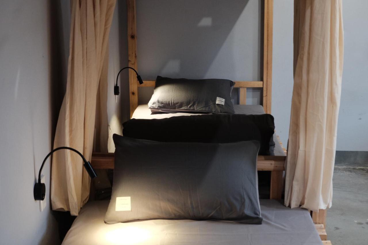 Apartamento Hagiang-Holic Dong Van  Exterior foto