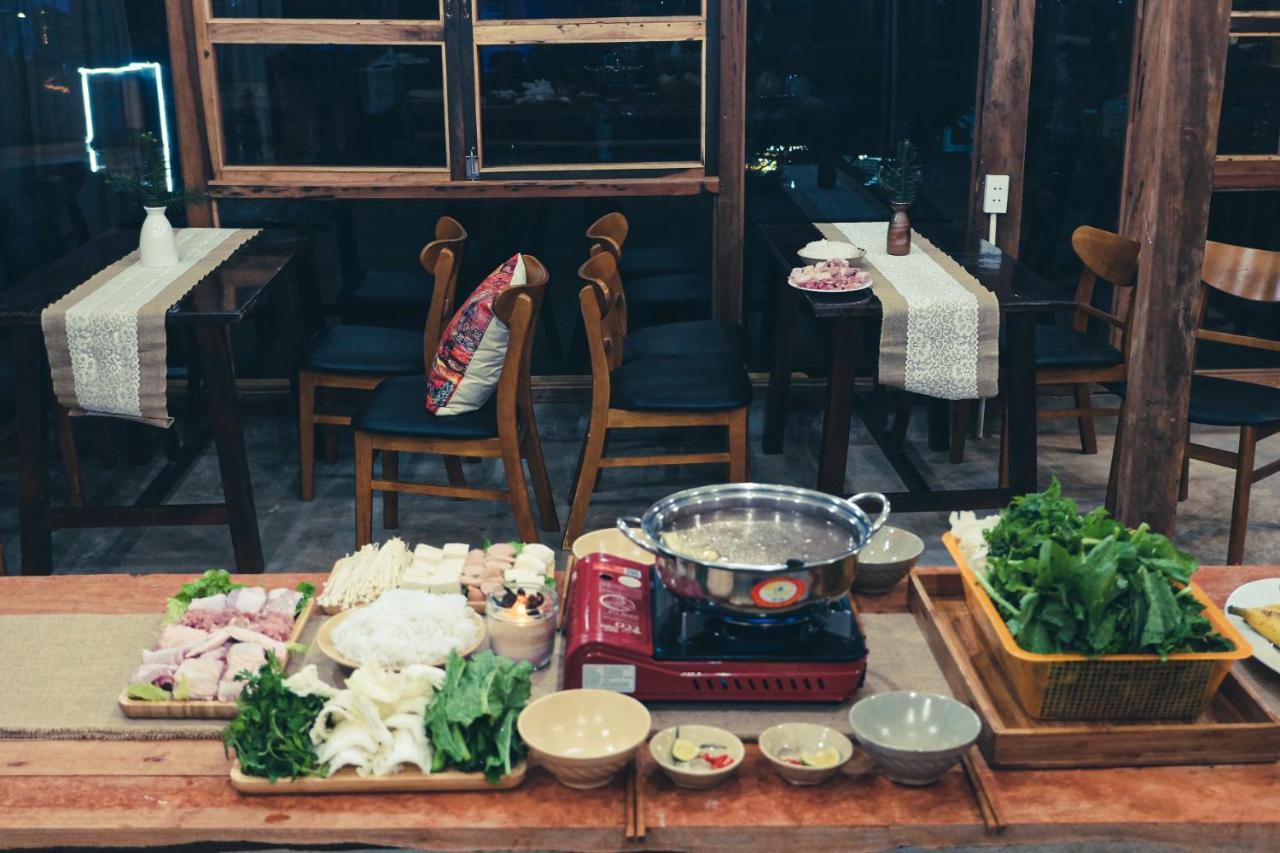 Apartamento Hagiang-Holic Dong Van  Exterior foto