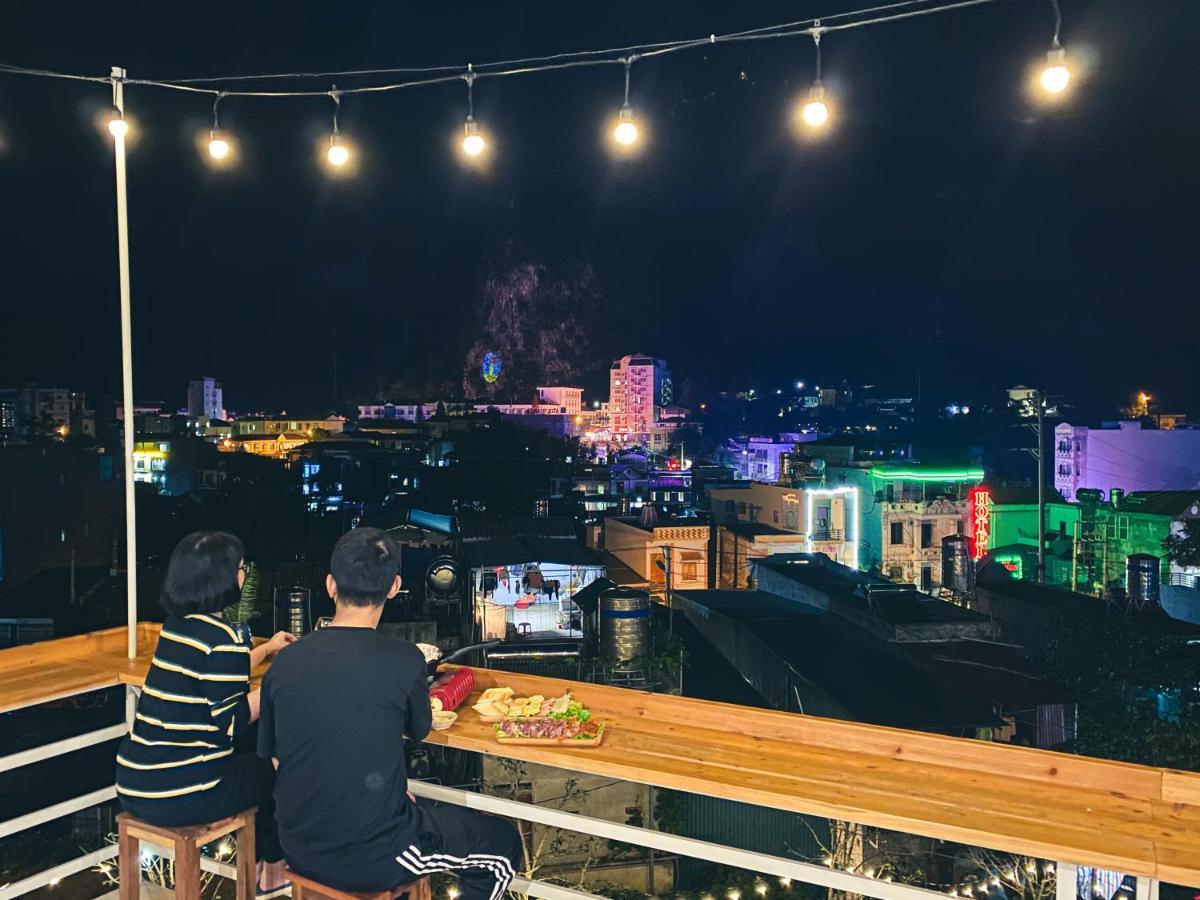 Apartamento Hagiang-Holic Dong Van  Exterior foto